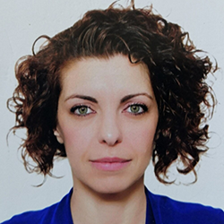 ROSALBA LIGUORI
