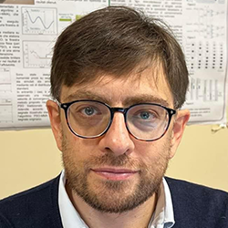 FRANCESCO BONAVOLONTA'